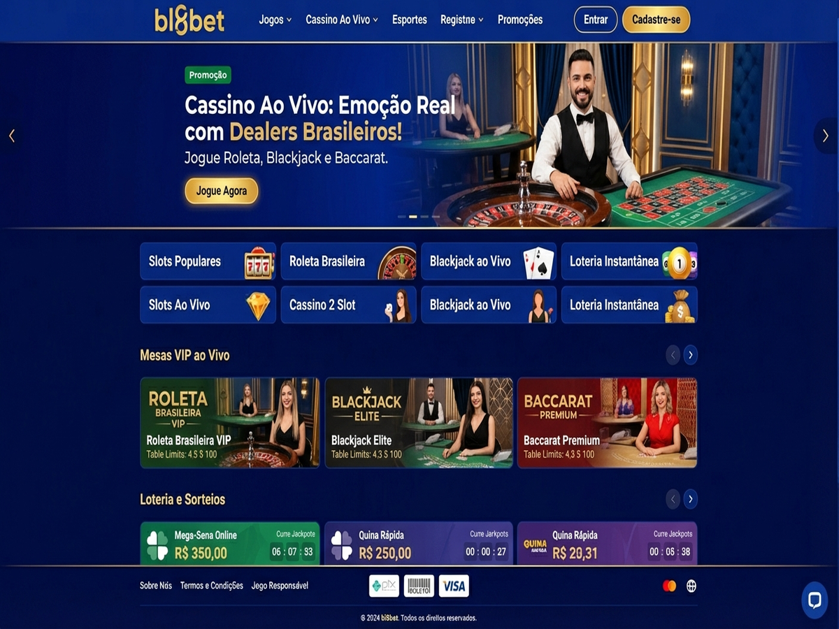 Screenshot 3 bl8bet